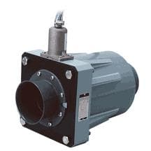 Azbil Smart Electromagnetic Flowmeter, MagneW™ 3000 PLUS Series